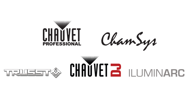 The CHAUVET House of Brands