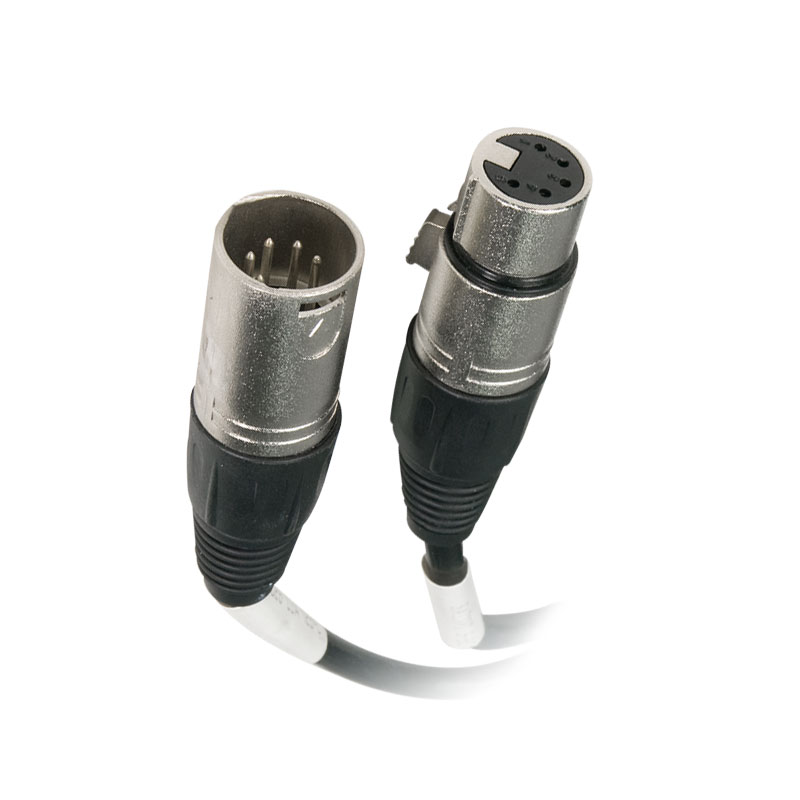 5-Pin DMX Cable